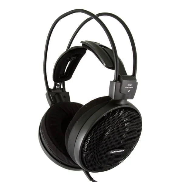 Наушники Audio Technica ATH-AD500X