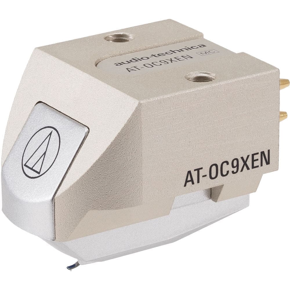 Головка звукоснимателя Audio Technica AT-OC9XEN