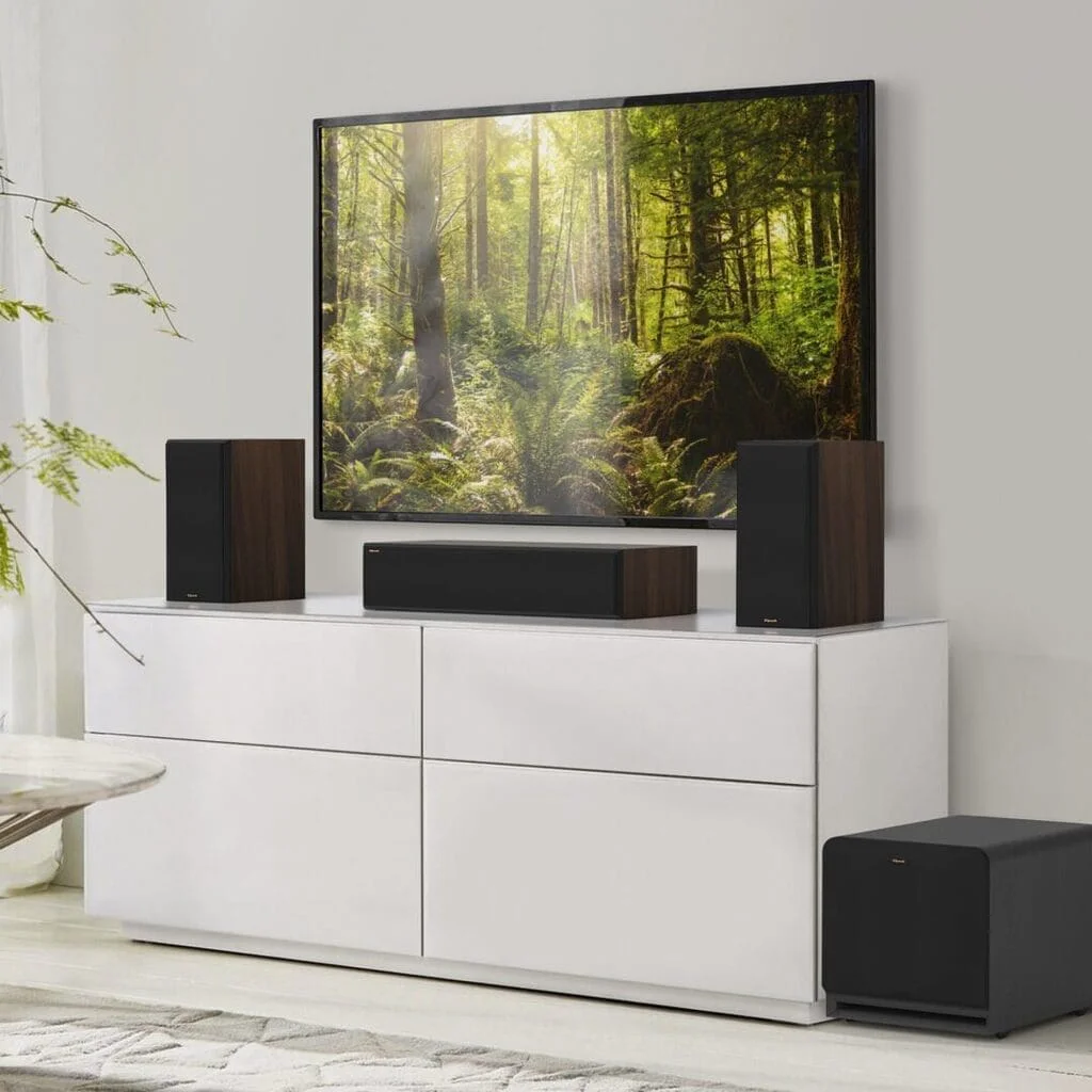 Сабвуфер Klipsch RP-1200SW