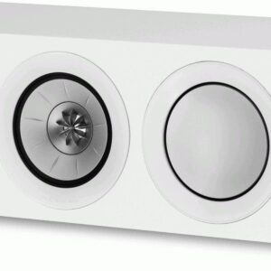 Акустика центрального канала KEF R2c Meta White