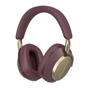 Беспроводные наушники Bowers & Wilkins Px8 Royal Burgundy