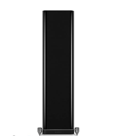 Напольная акустика Wharfedale Aura 4 Hi-Gloss Black