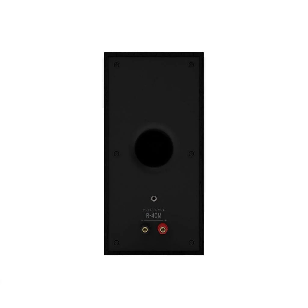Полочная акустика Klipsch R-40M Black