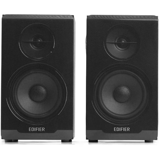 Акустическая система Edifier R33BT Black