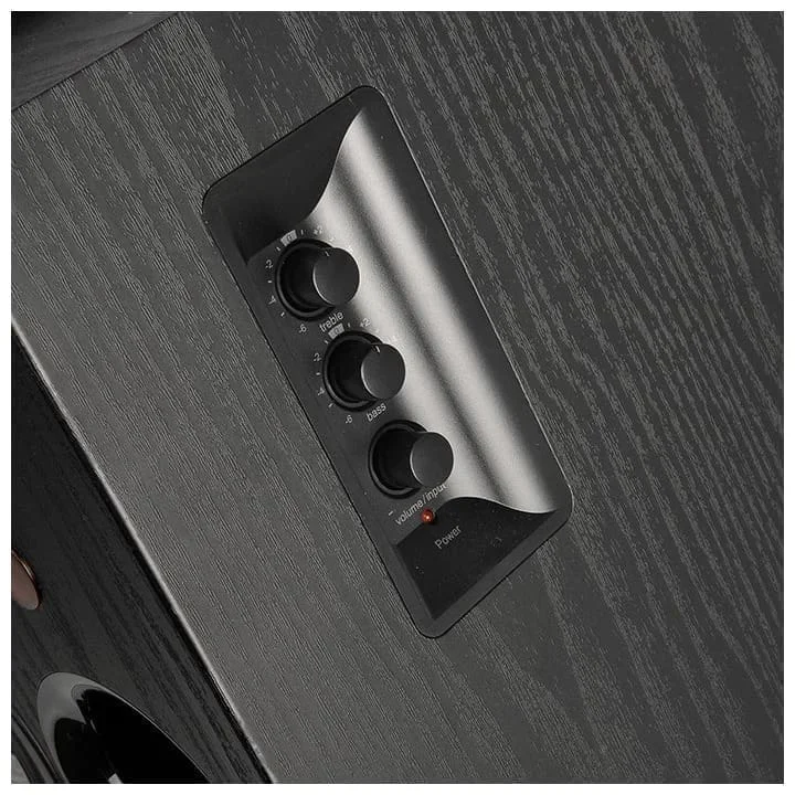 Полочная акустика Edifier R2850DB black