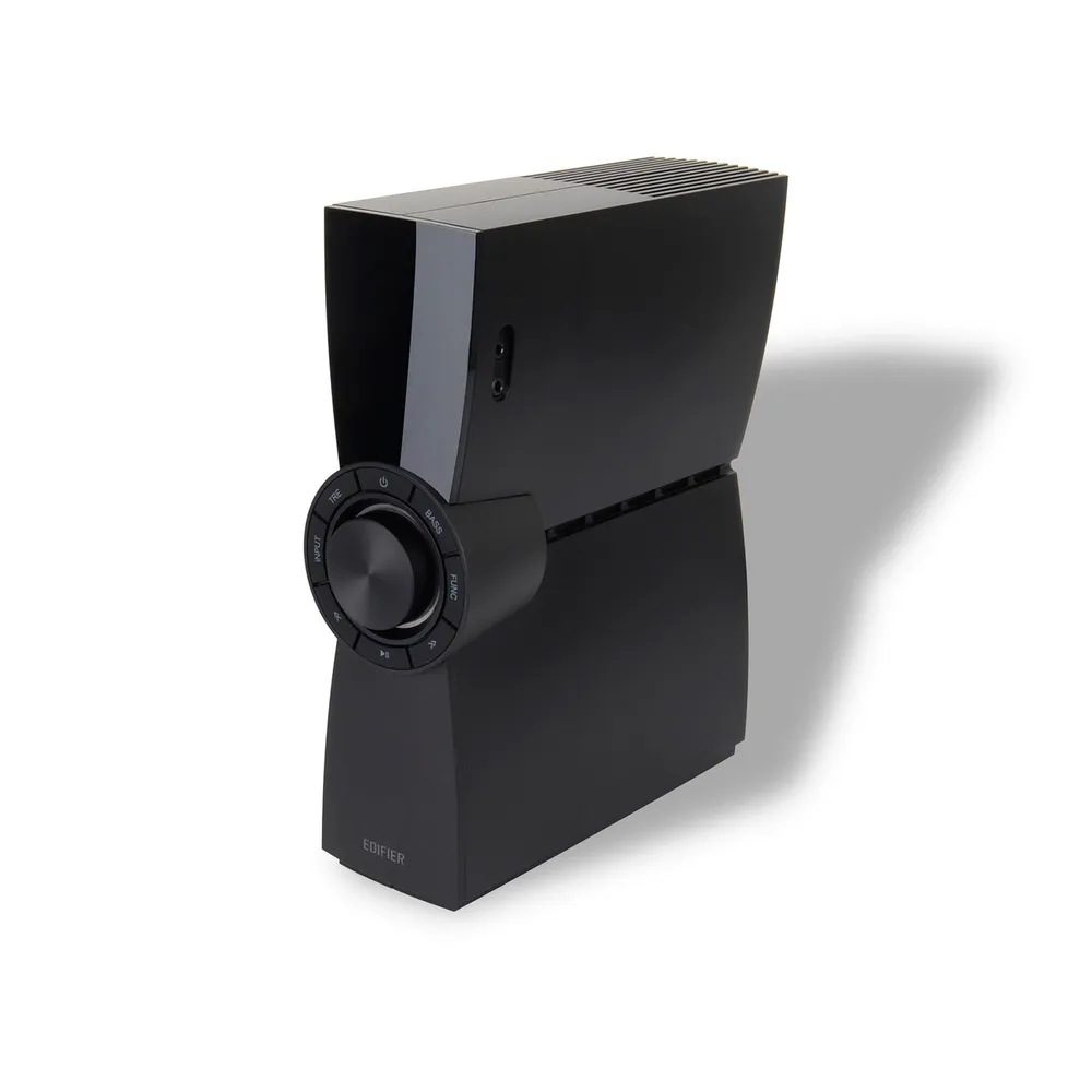 Акустическая система Edifier CX7 Black