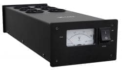 Сетевой фильтр TAGA Harmony PF-600 (2022) Black