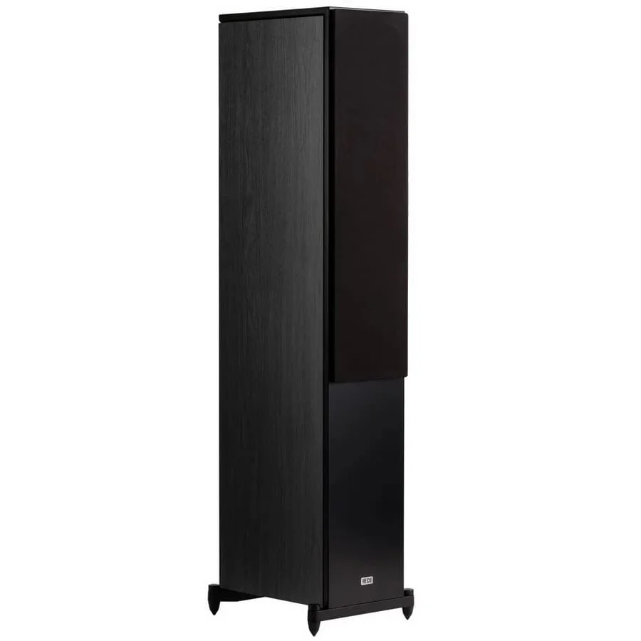 Напольная акустика Heco Aurora XT 700 Black / Oak