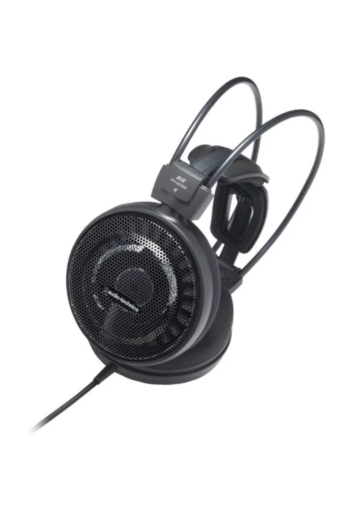 Наушники Audio-Technica ATH-AD700X