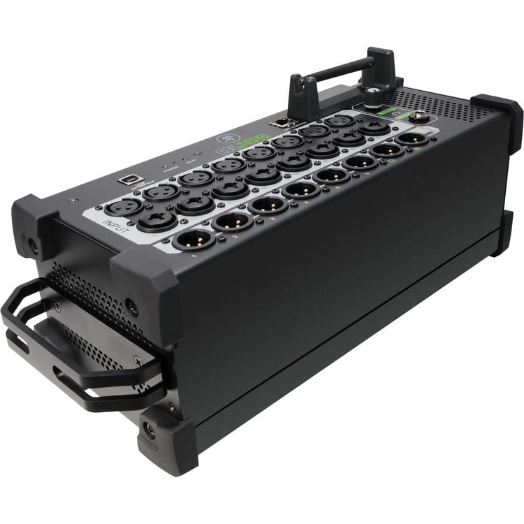 Микшер Mackie DL16S
