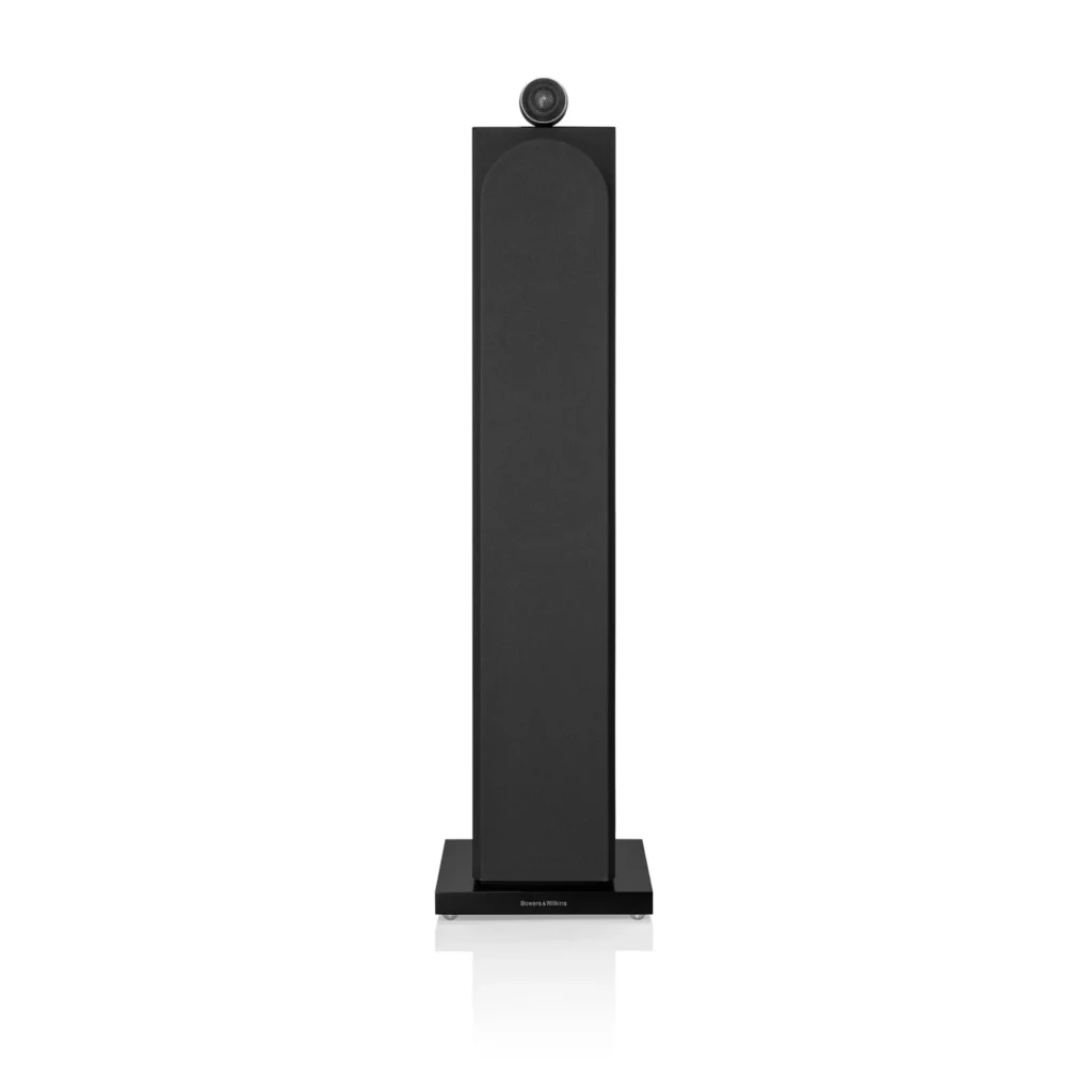 Напольная акустика Bowers & Willkins 703 S3 Gloss Black