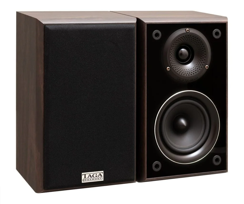 Акустическая система TAGA Harmony TAV-606S v.3 Modern Wenge