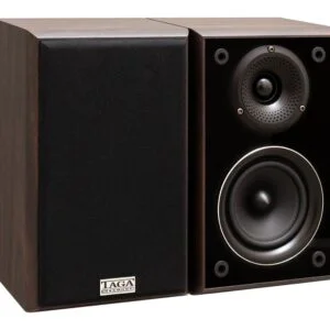 Акустическая система TAGA Harmony TAV-606S v.3 Modern Wenge