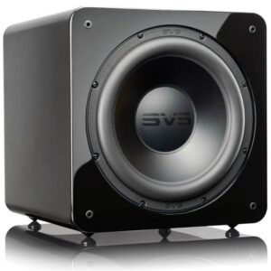 Cабвуфер SVS SB-2000 Pro piano black