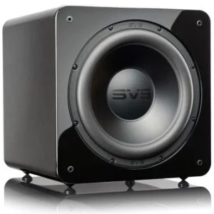Cабвуфер SVS SB-2000 Pro piano black