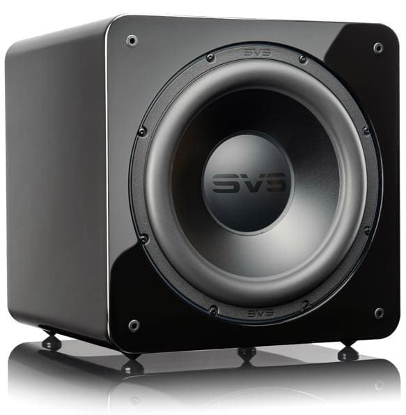 Cабвуфер SVS SB-2000 Pro piano black