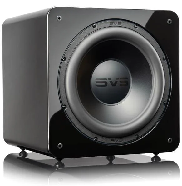 Cабвуфер SVS SB-2000 Pro piano black