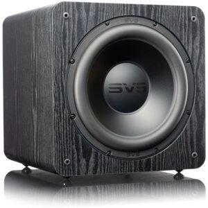 Cабвуфер SVS SB-2000 Pro black ash
