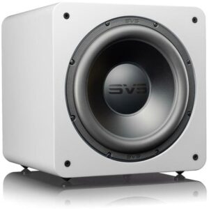 Cабвуфер SVS SB-2000 Pro piano white