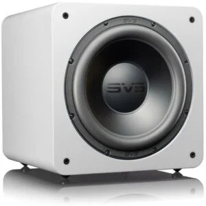 Cабвуфер SVS SB-2000 Pro piano white