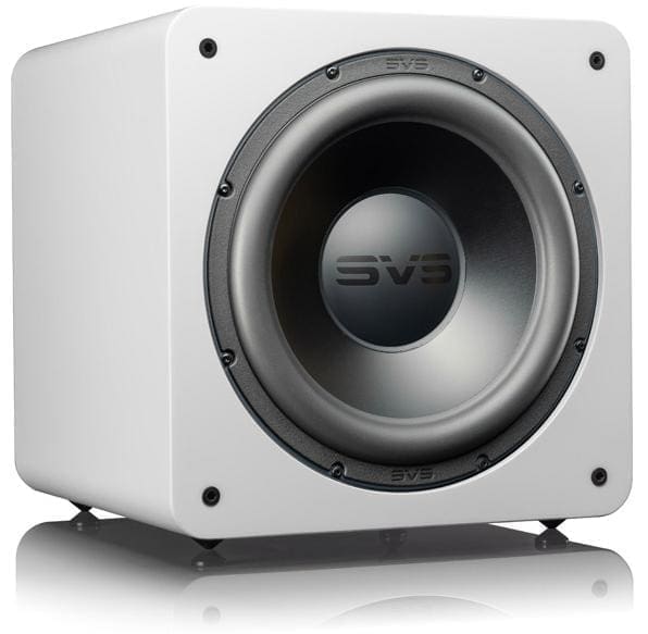 Cабвуфер SVS SB-2000 Pro piano white