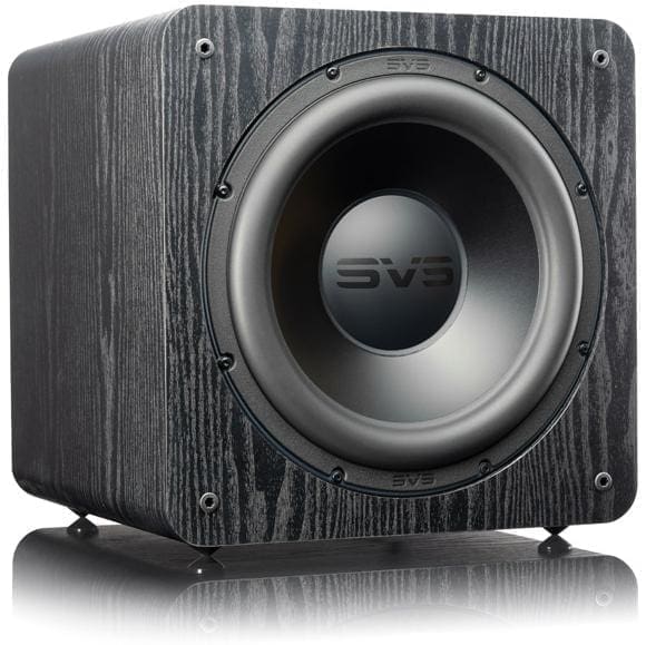 Cабвуфер SVS SB-2000 Pro black ash