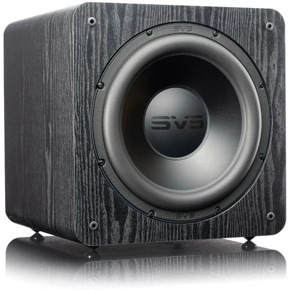 Cабвуфер SVS SB-2000 Pro black ash