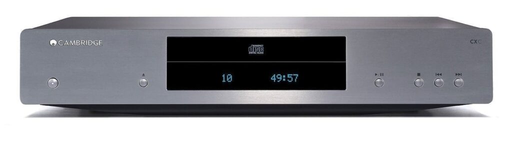 Cambridge Audio CXC