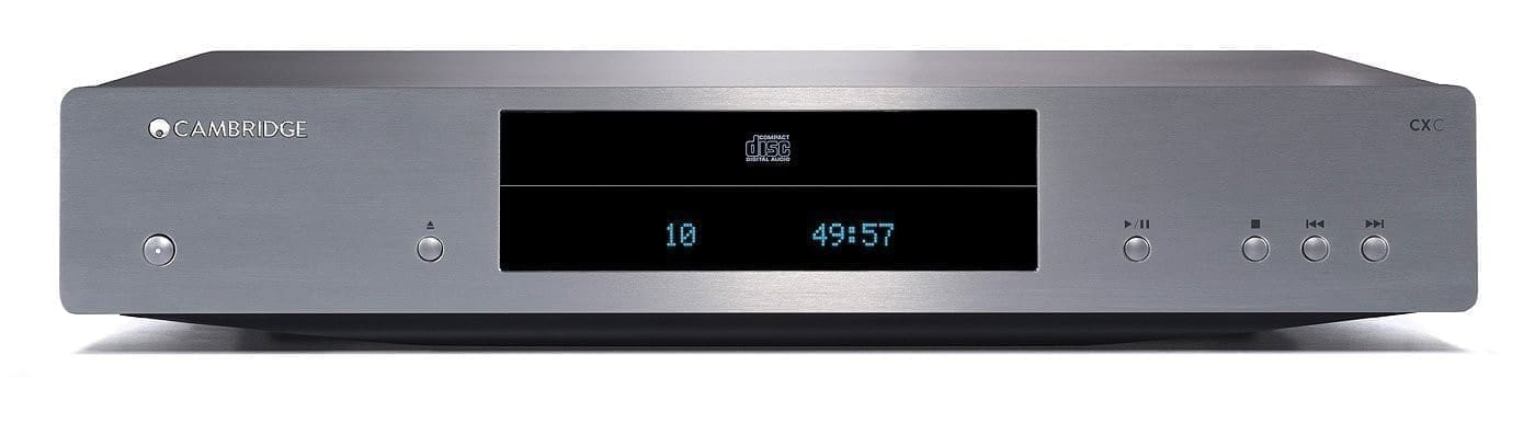 Cambridge Audio CXC