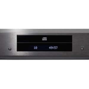 CD-проигрыватель Cambridge Audio CXC