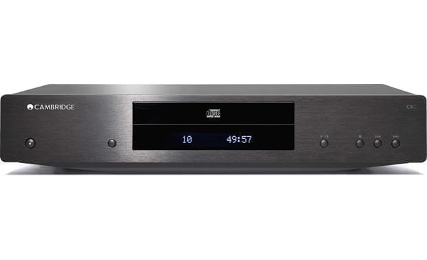 CD-проигрыватель Cambridge Audio CXC