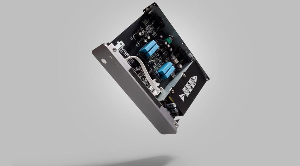 Фонокорректор Cambridge Audio ALVA SOLO