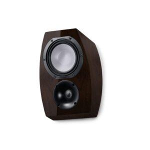 Акустическая система Canton AR 8 Walnut Dark High Gloss