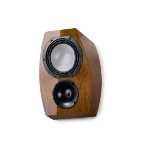 Акустическая система Canton AR 8 Walnut High Gloss
