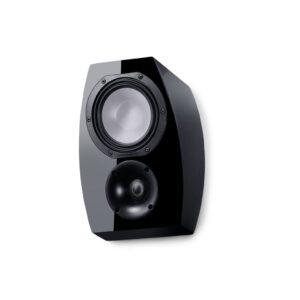 Акустическая система Canton AR 8 Black High Gloss