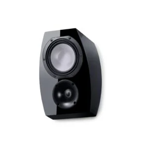 Акустическая система Canton AR 8 Black High Gloss