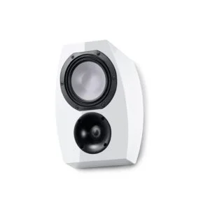 Акустическая система Canton AR 8 White High Gloss