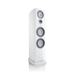 Акустическая система Canton Vento 100 white high gloss