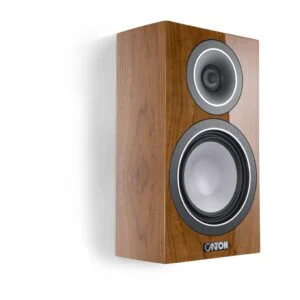 Акустическая система Canton Vento 10 walnut high gloss
