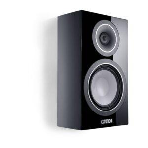 Акустическая система Canton Vento 10 black high gloss