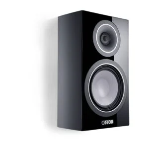 Акустическая система Canton Vento 10 black high gloss
