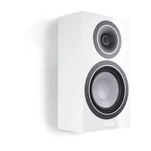 Акустическая система Canton Vento 10 white high gloss