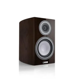 Акустическая система Canton Vento 20 walnut dark high gloss