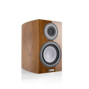 Акустическая система Canton Vento 20 walnut high gloss