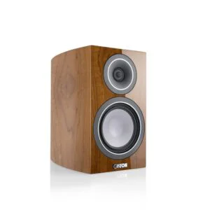 Акустическая система Canton Vento 20 walnut high gloss