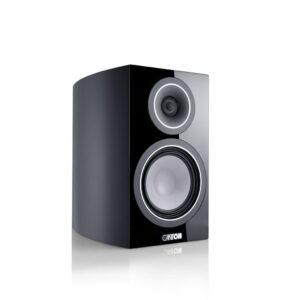 Акустическая система Canton Vento 20 black high gloss