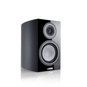 Акустическая система Canton Vento 20 black high gloss