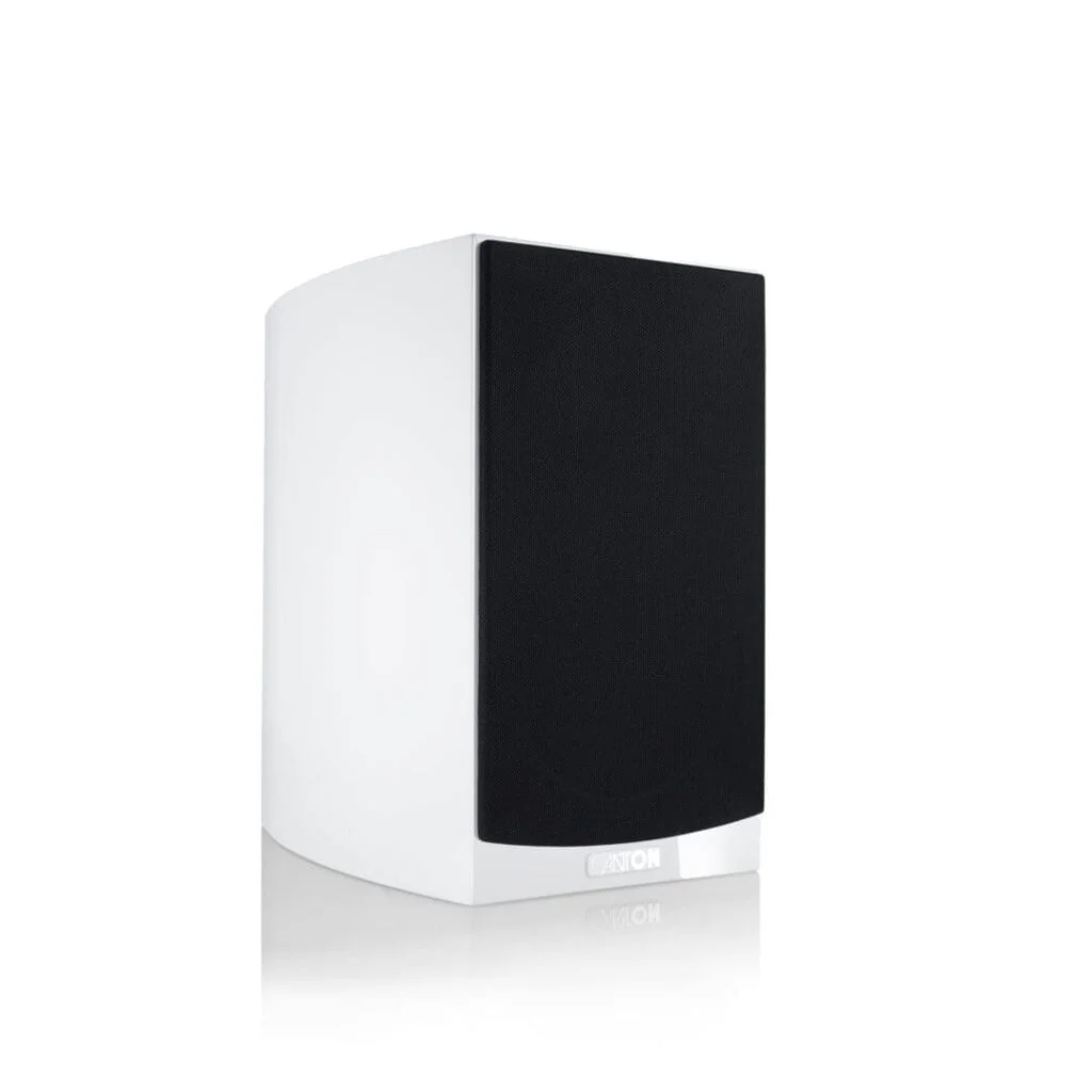 Акустическая система Canton Vento 20 black high gloss