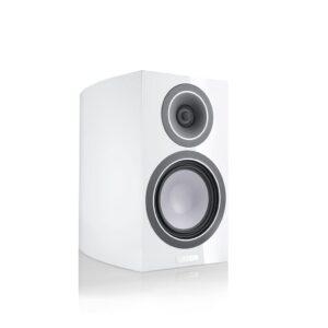 Акустическая система Canton Vento 20 white high gloss