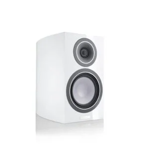 Акустическая система Canton Vento 20 white high gloss